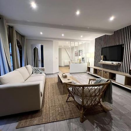 Superbe Duplex En Hyper Centre Daire Saint-Etienne  Dış mekan fotoğraf
