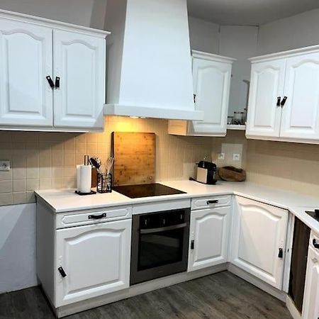 Superbe Duplex En Hyper Centre Daire Saint-Etienne  Dış mekan fotoğraf