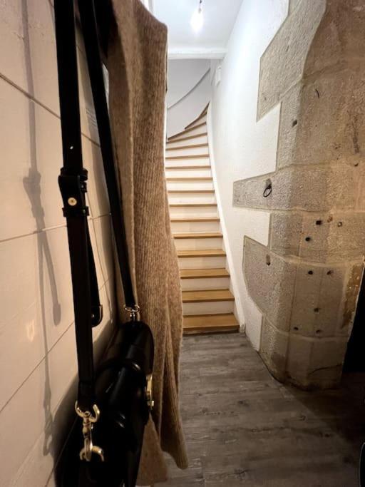 Superbe Duplex En Hyper Centre Daire Saint-Etienne  Dış mekan fotoğraf