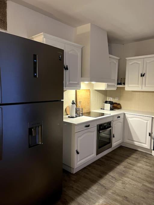 Superbe Duplex En Hyper Centre Daire Saint-Etienne  Dış mekan fotoğraf