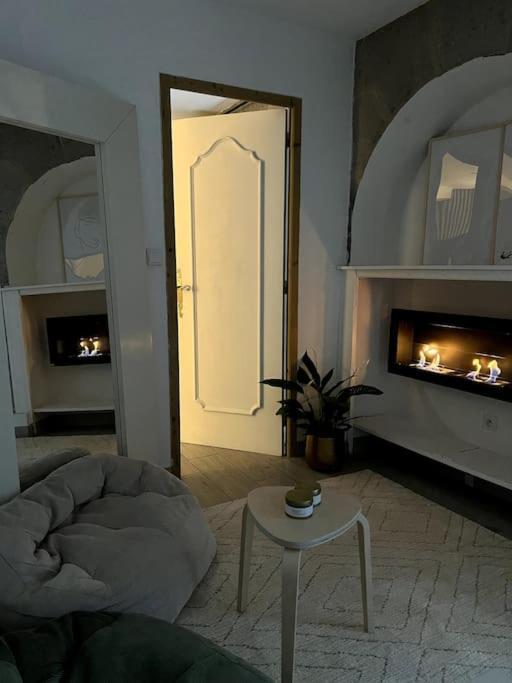 Superbe Duplex En Hyper Centre Daire Saint-Etienne  Dış mekan fotoğraf