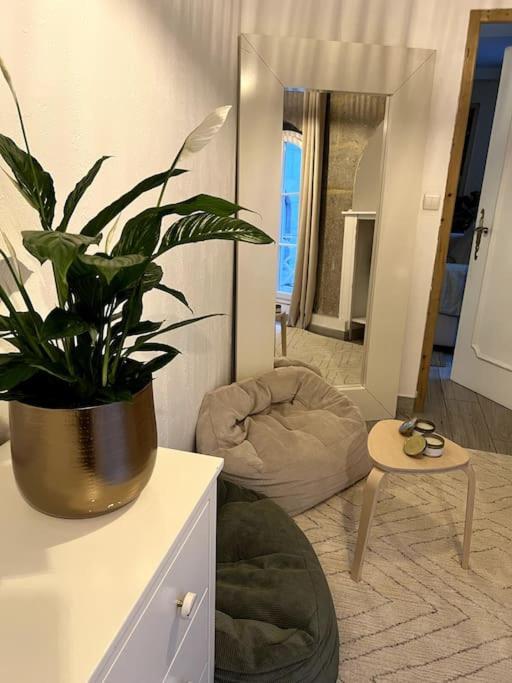 Superbe Duplex En Hyper Centre Daire Saint-Etienne  Dış mekan fotoğraf