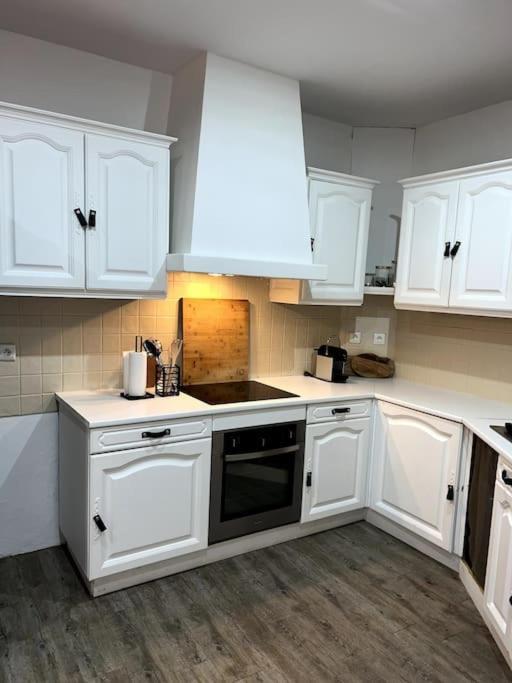 Superbe Duplex En Hyper Centre Daire Saint-Etienne  Dış mekan fotoğraf
