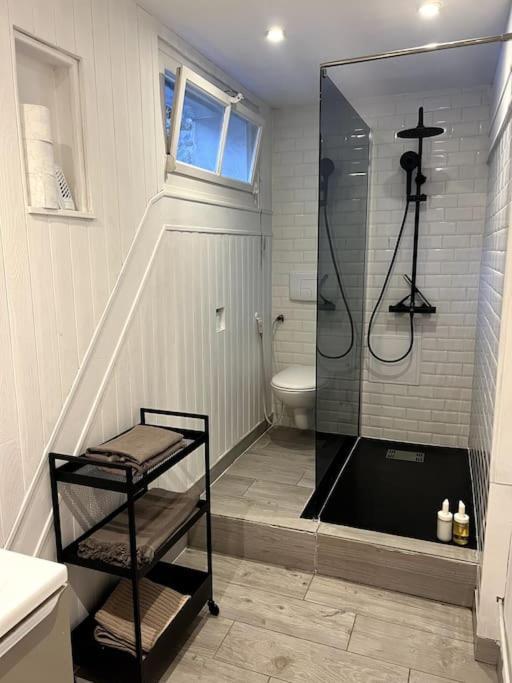 Superbe Duplex En Hyper Centre Daire Saint-Etienne  Dış mekan fotoğraf