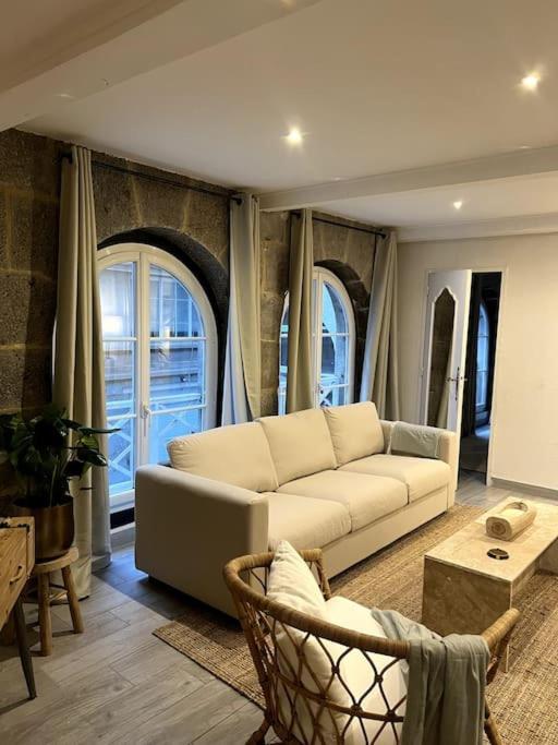 Superbe Duplex En Hyper Centre Daire Saint-Etienne  Dış mekan fotoğraf