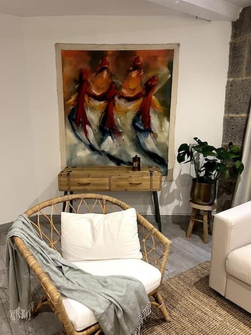 Superbe Duplex En Hyper Centre Daire Saint-Etienne  Dış mekan fotoğraf